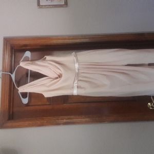Bridesmaid Dress